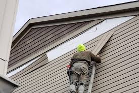 Trusted Lake Ketchum, WA Siding Experts